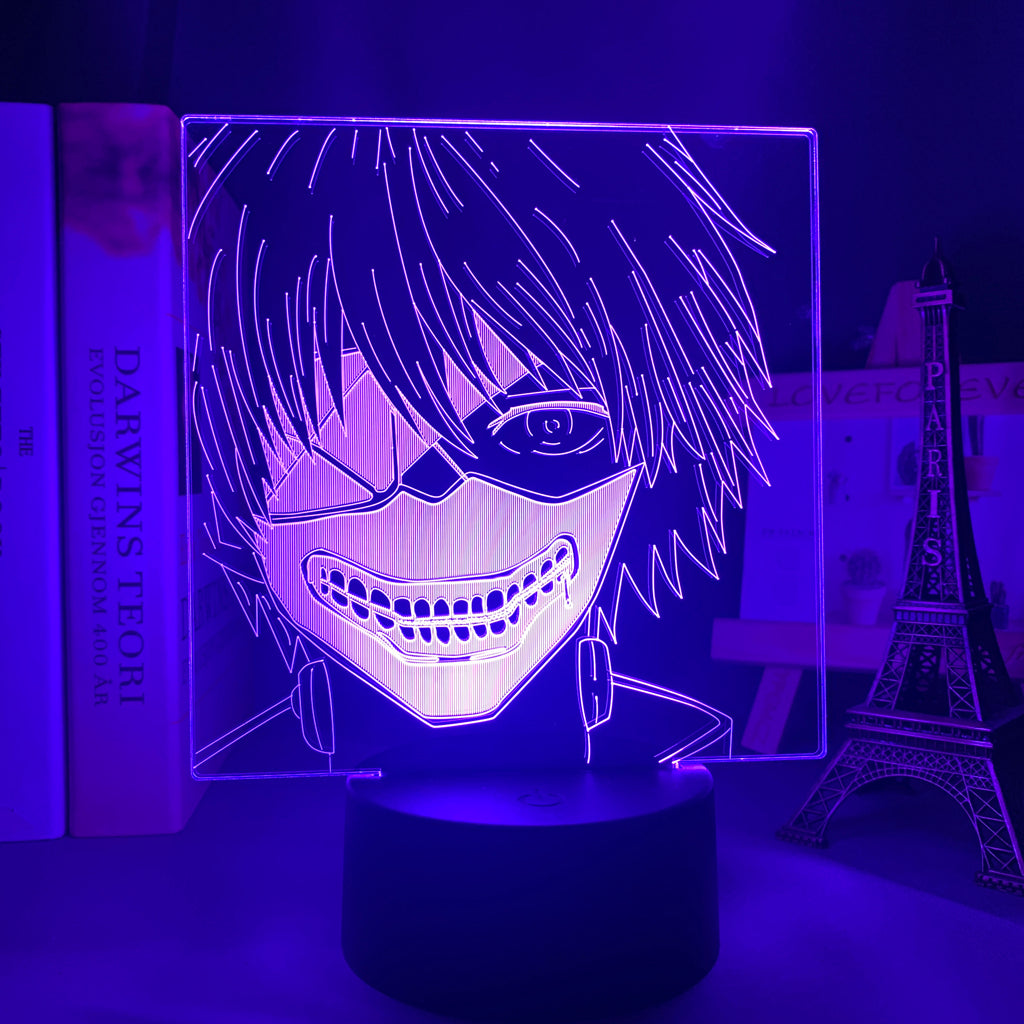 Lampe - Ken Kaneki 6