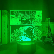 Charger l&#39;image dans la galerie, Lampe - Jujutsu Kaisen
