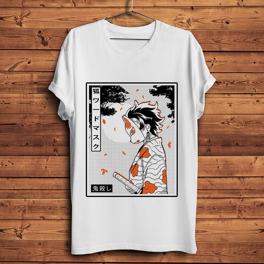 T-Shirt - Tanjiro 2