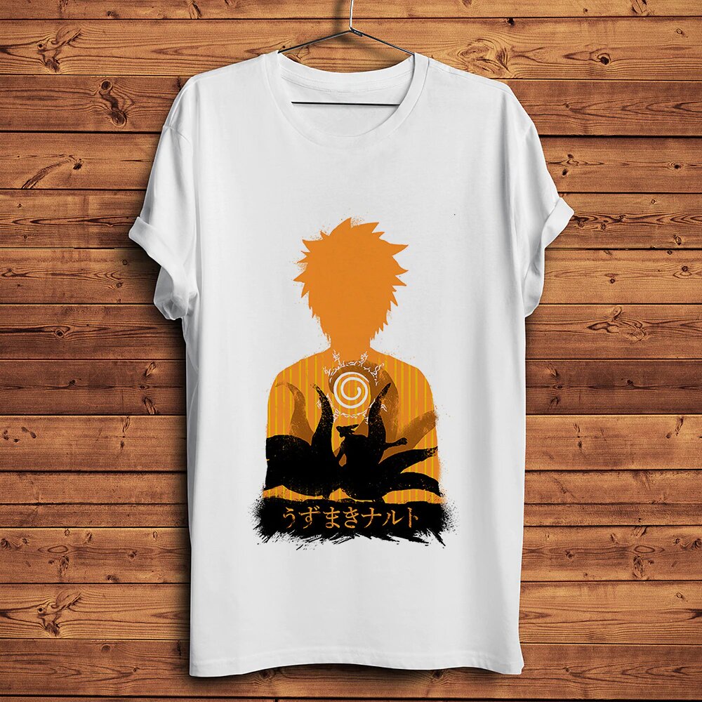 T-Shirt - Naruto