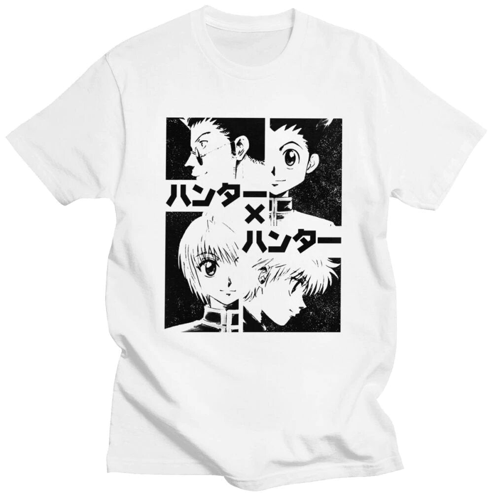 T-Shirt - Team HxH