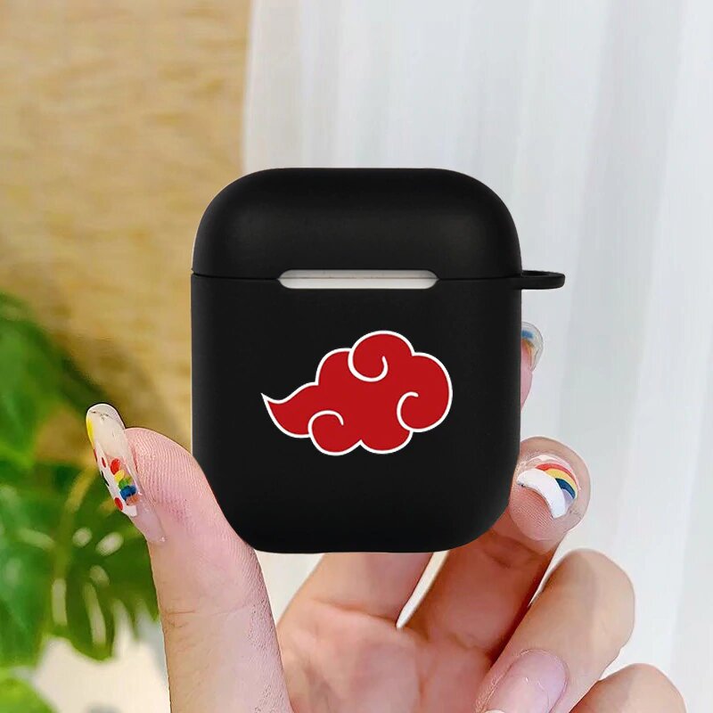 Etui Airpods - Akatsuki