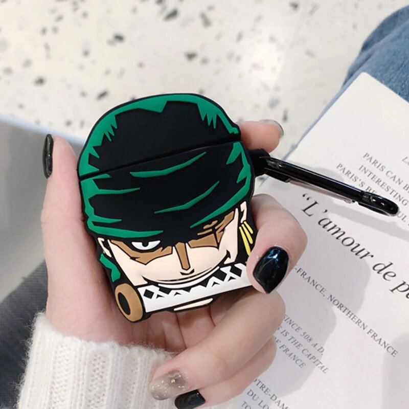 Etui Airpods - Zoro