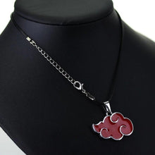 Charger l&#39;image dans la galerie, Collier - Akatsuki
