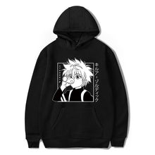 Charger l&#39;image dans la galerie, Sweat à Capuche - Killua Drink - 10 Couleurs Disponibles
