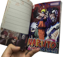 Charger l&#39;image dans la galerie, Livre Kakashi
