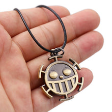 Charger l&#39;image dans la galerie, Collier - Trafalgar Law
