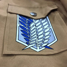 Charger l&#39;image dans la galerie, Veste - SNK 2
