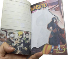 Charger l&#39;image dans la galerie, Livre Kakashi
