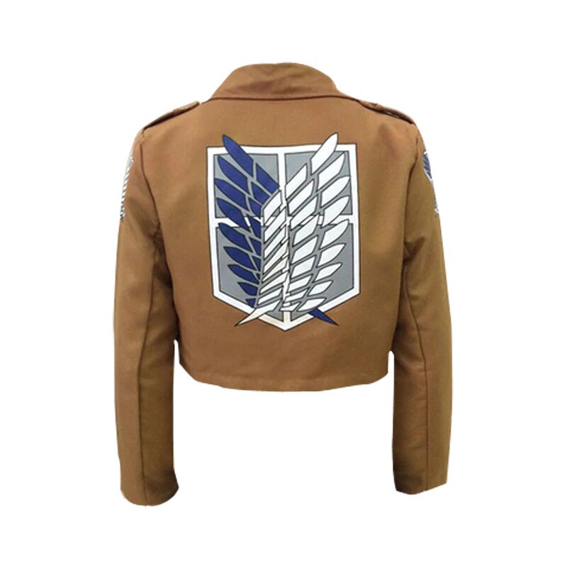 Veste - SNK 2