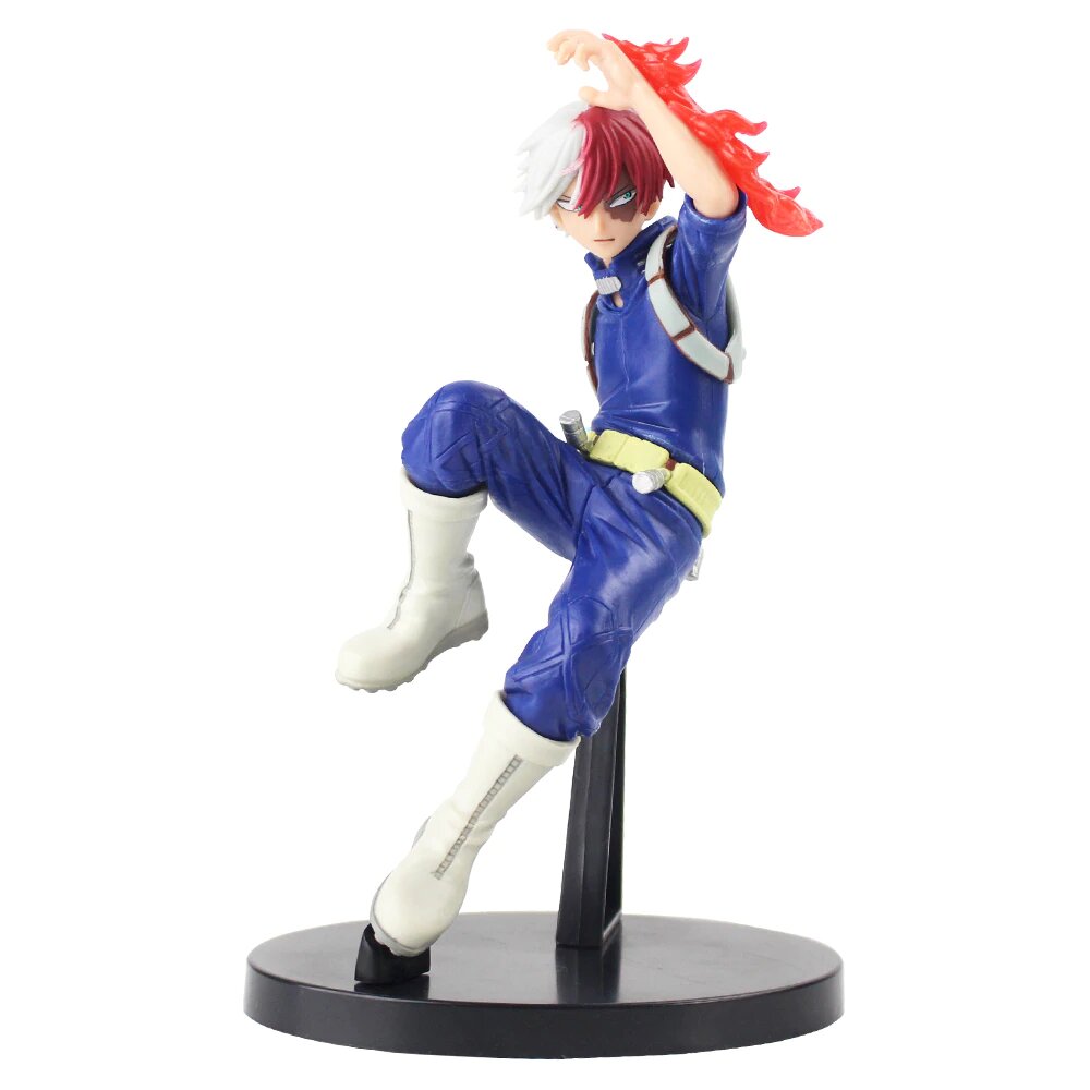 Figurine - Shoto