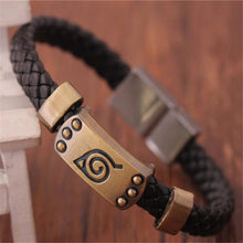 Charger l&#39;image dans la galerie, Bracelet - Konoha
