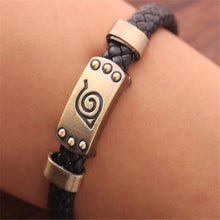 Charger l&#39;image dans la galerie, Bracelet - Konoha
