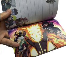 Charger l&#39;image dans la galerie, Livre Kakashi
