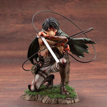 Charger l&#39;image dans la galerie, Figurine - Livaï 2
