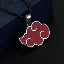 Charger l&#39;image dans la galerie, Collier - Akatsuki
