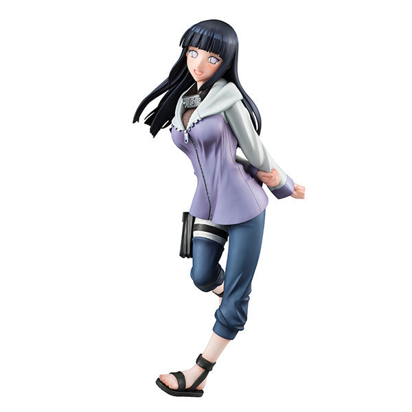 Figurine - Hinata