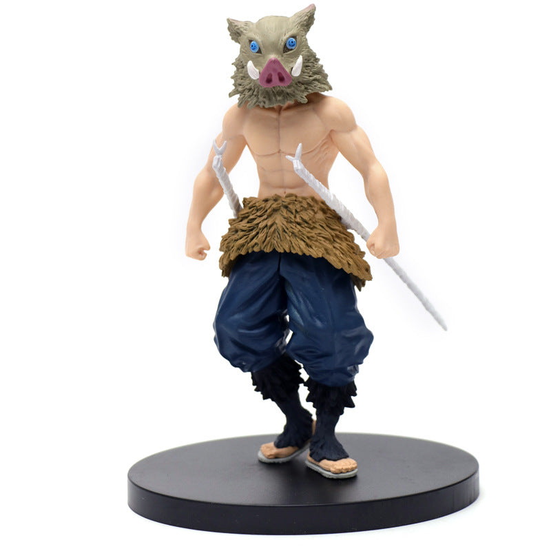 Figurine - Inosuke