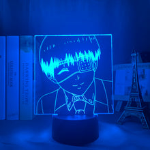 Charger l&#39;image dans la galerie, Lampe - Ken Kaneki
