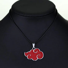 Charger l&#39;image dans la galerie, Collier - Akatsuki
