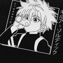 Charger l&#39;image dans la galerie, T-Shirt - Killua Drink
