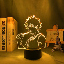 Charger l&#39;image dans la galerie, Lampe - Bakugo 3
