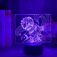 Charger l&#39;image dans la galerie, Lampe - Ken Kaneki 4
