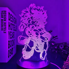 Charger l&#39;image dans la galerie, Lampe - Deku 2
