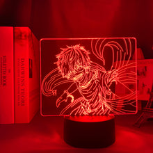 Charger l&#39;image dans la galerie, Lampe - Ken Kaneki 4
