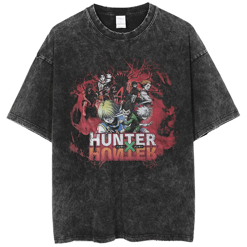 T-Shirt - HxH