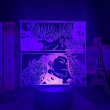 Charger l&#39;image dans la galerie, Lampe - Jujutsu Kaisen
