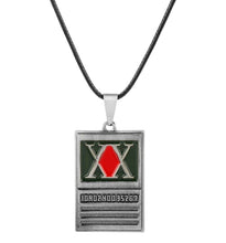 Charger l&#39;image dans la galerie, Collier - HxH
