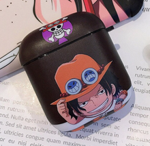 Charger l&#39;image dans la galerie, Etui Airpods - One Piece - 3 Modèles Disponibles
