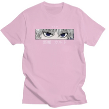 Charger l&#39;image dans la galerie, T-Shirt - Killua - 5 Couleurs Disponibles
