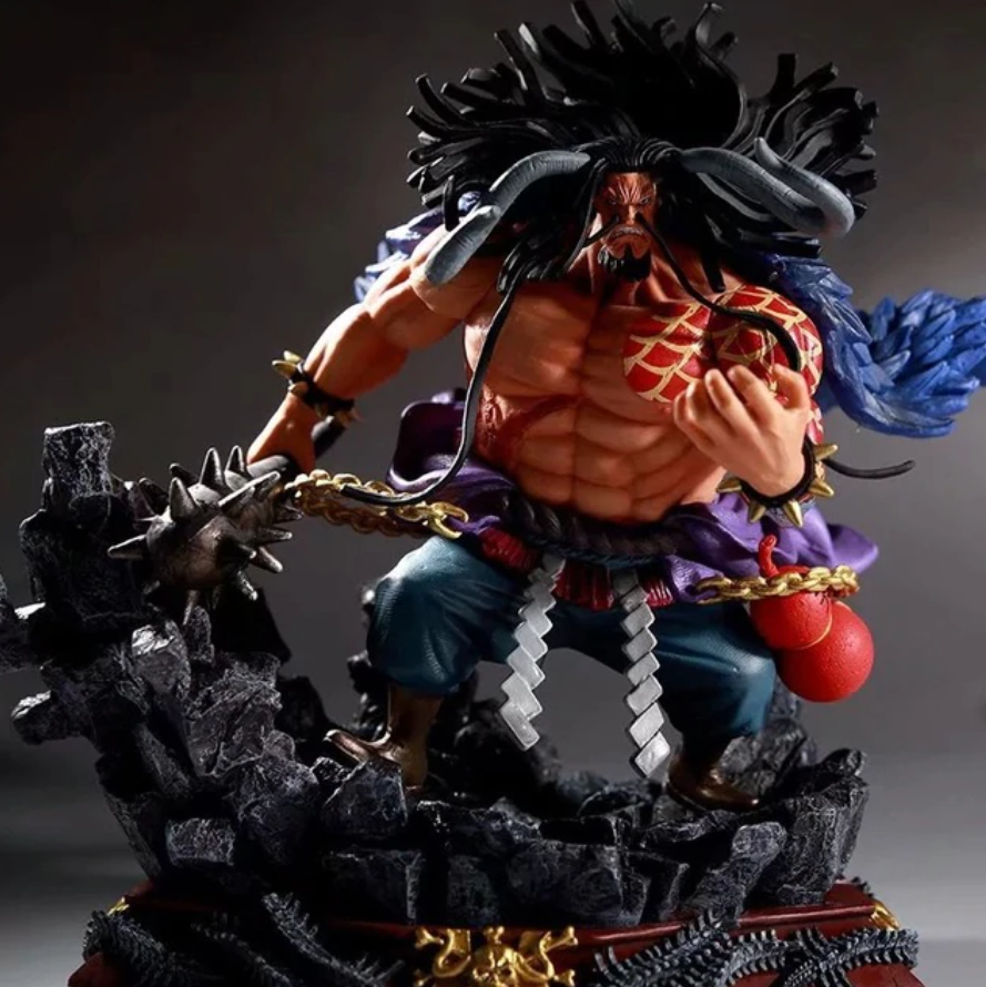 Figurine - Kaido