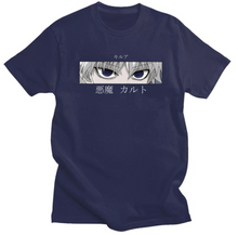 Charger l&#39;image dans la galerie, T-Shirt - Killua - 5 Couleurs Disponibles
