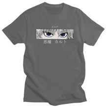 Charger l&#39;image dans la galerie, T-Shirt - Killua - 5 Couleurs Disponibles
