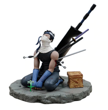 Charger l&#39;image dans la galerie, Figurine - Zabuza
