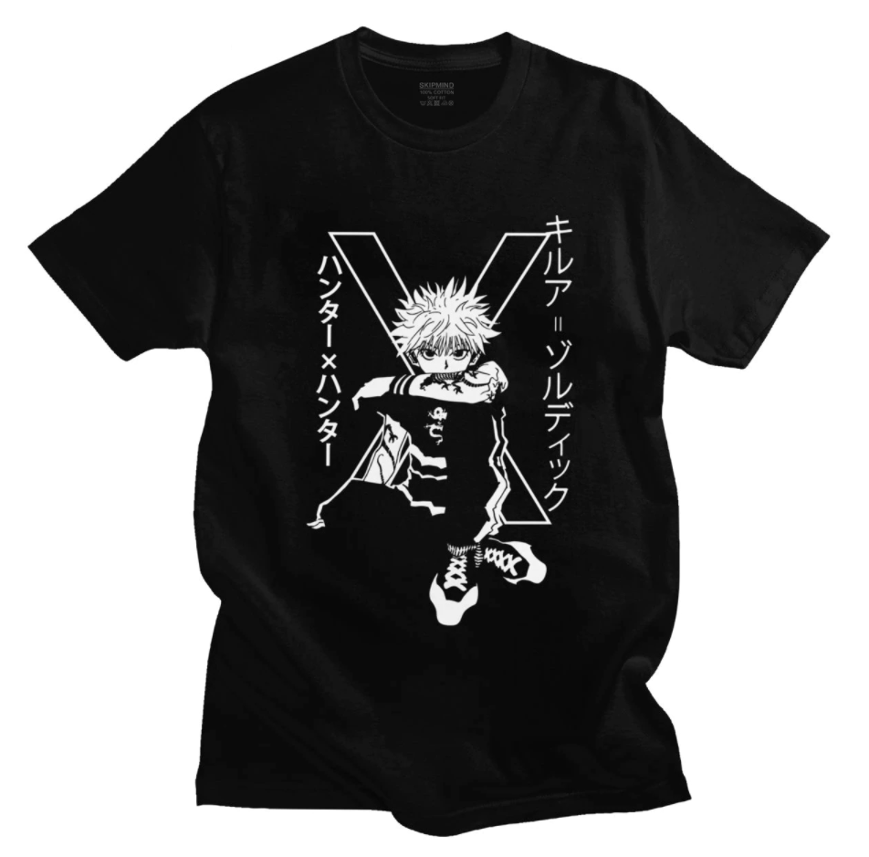 T-Shirt - Killua 1999