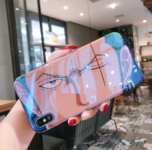 Charger l&#39;image dans la galerie, Coque iPhone - Zoro
