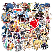 Charger l&#39;image dans la galerie, Stickers Fairy Tail - 3 Modèles Disponibles
