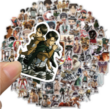 Charger l&#39;image dans la galerie, Stickers SNK - 3 Modèles Disponibles
