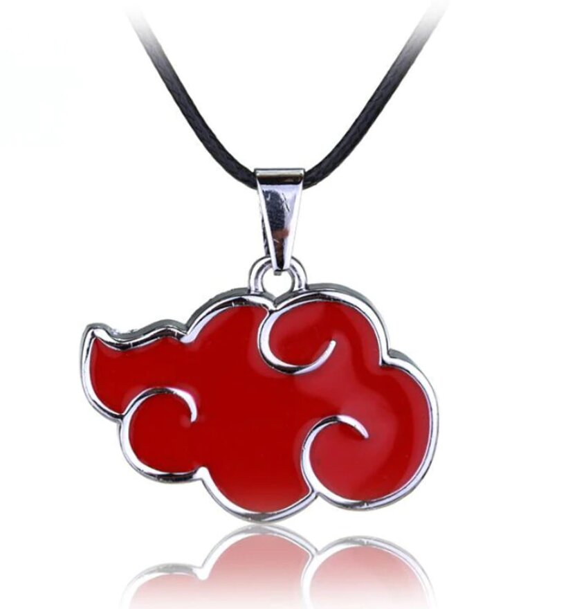 Collier - Akatsuki