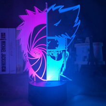 Charger l&#39;image dans la galerie, Lampe - Obito/Kakashi
