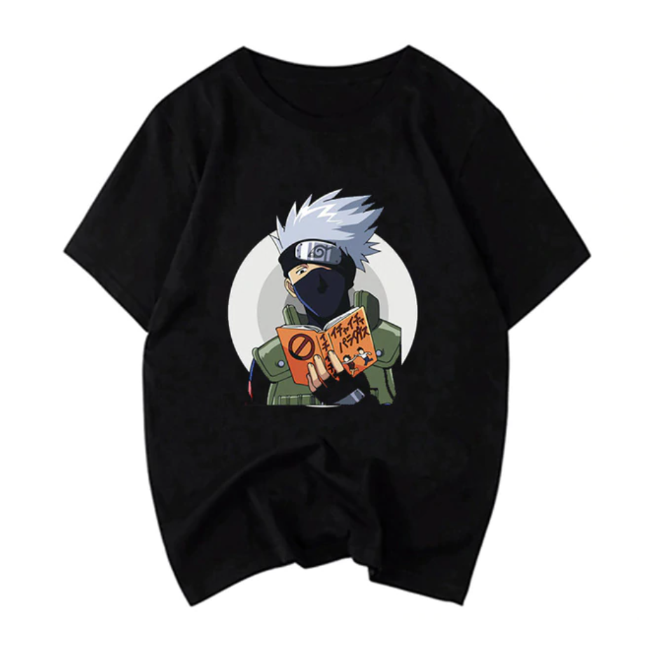 T-Shirt - Kakashi 3