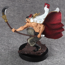 Charger l&#39;image dans la galerie, Figurine - Barbe Blanche
