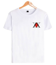 Charger l&#39;image dans la galerie, T-Shirt - HxH - 4 Couleurs Disponibles
