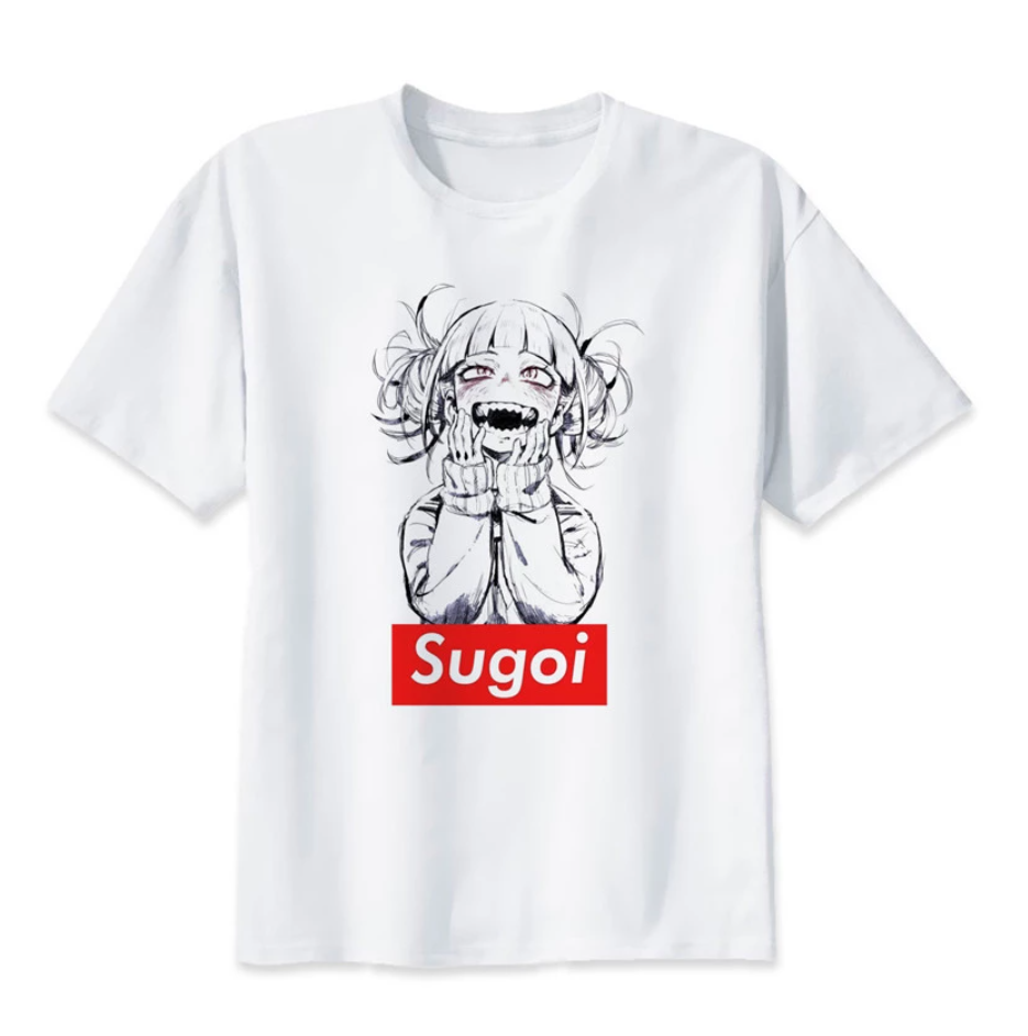 T-Shirt - Sugoi