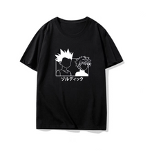 Charger l&#39;image dans la galerie, T-Shirt - Gon/Killua - 6 Couleurs Disponibles
