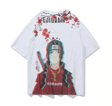 Charger l&#39;image dans la galerie, T-Shirt - Itachi - 3 Couleurs Disponibles
